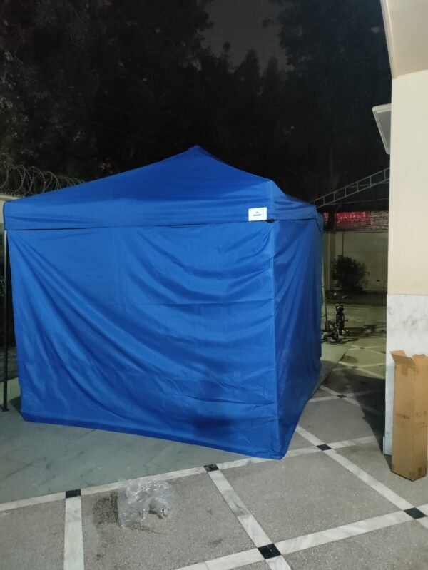 Gazebo Full Tent 10x10 - Image 3