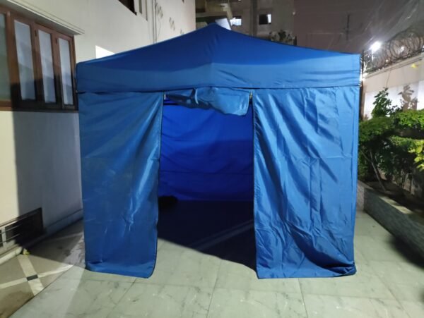 Gazebo Full Tent 10x10