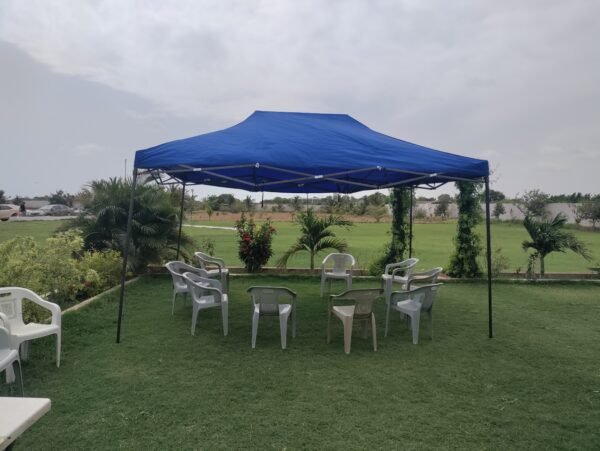 Gazebo 10x15