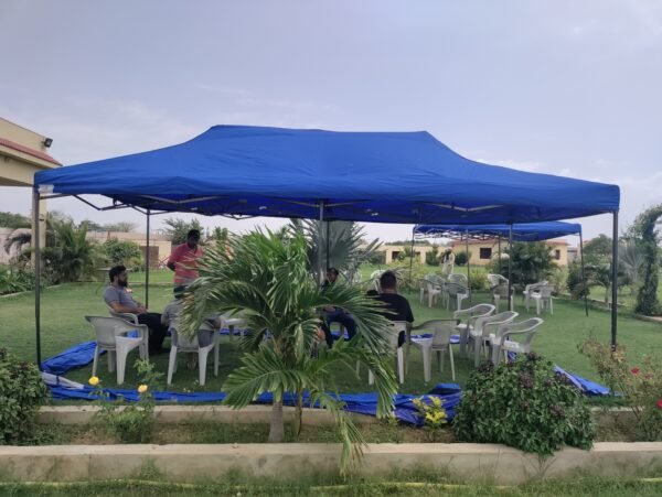 Gazebo 10x20