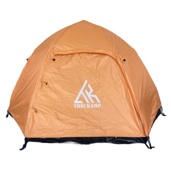 Hexagonal Camping Tent - Image 4