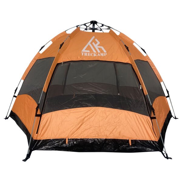 Hexagonal Camping Tent - Image 3