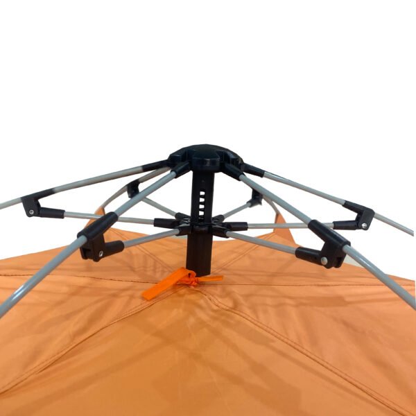 Hexagonal Camping Tent - Image 5