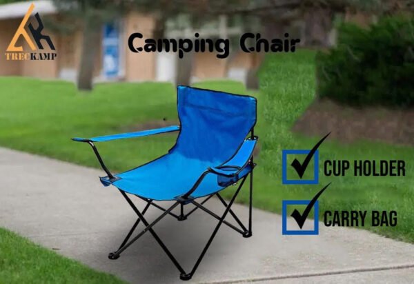 Foldable Camping Chair